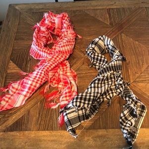 2 Egypt SCARVES